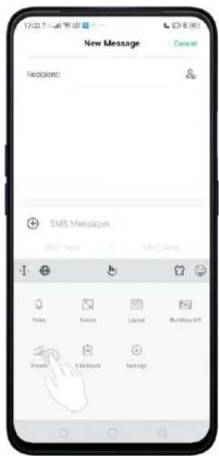 OPPO A5 (2020) - Tendances - 1