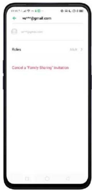 OPPO A5 (2020) - Partage familial - 8