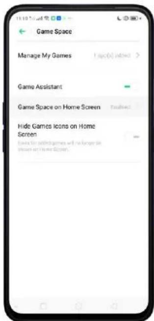 OPPO A5 (2020) - Espace de jeu 2.0 - 3