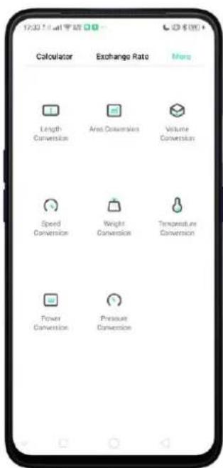 OPPO A5 (2020) - Conversions - 1