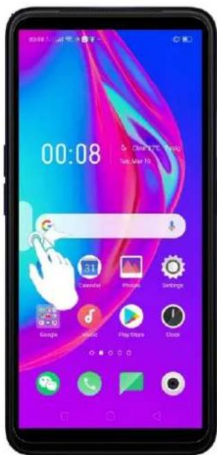 OPPO A5 (2020) - Barre latérale intelligente - 17