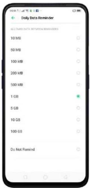 OPPO A5 (2020) - Double SIM et réseau cellulaire - 5
