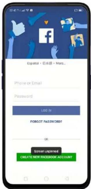 OPPO A5 (2020) - Activer l'épinglage d'écran - 6