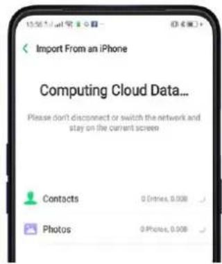 OPPO A5 (2020) - D'un iphone à un téléphone OPPO - 6