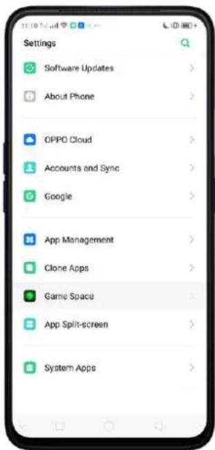 OPPO A5 (2020) - Espace de jeu 2.0 - 2