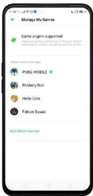 OPPO A5 (2020) - Espace de jeu 2.0 - 9