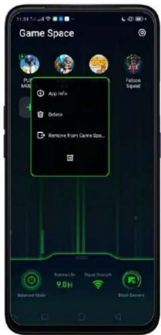 OPPO A5 (2020) - Espace de jeu 2.0 - 7