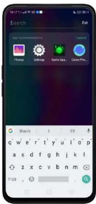 OPPO A5 (2020) - État barde - 3
