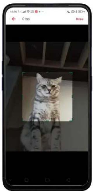 OPPO A5 (2020) - Modifier et supprimer un contact - 7