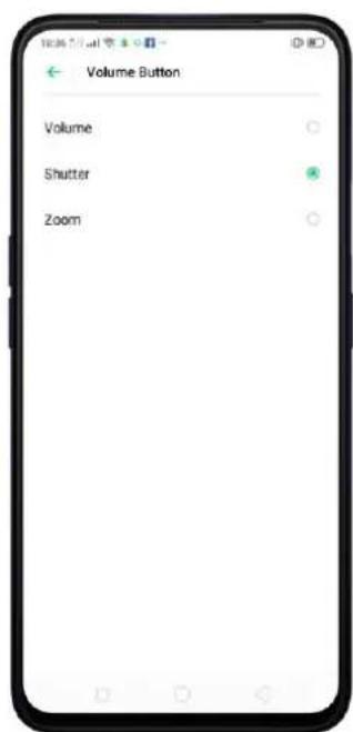 OPPO A5 (2020) - Enregistrer une vidéo - 4