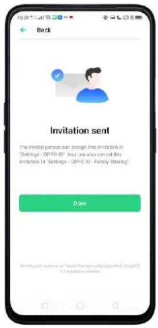 OPPO A5 (2020) - Partage familial - 5