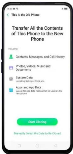 OPPO A5 (2020) - D'un téléphone android à un téléphone OPPO - 2