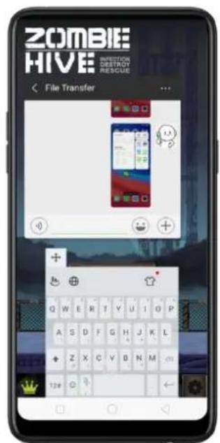 OPPO A5 (2020) - Barre latérale intelligente - 13