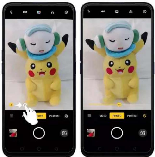 OPPO A5 (2020) - Prendre des photos - 13