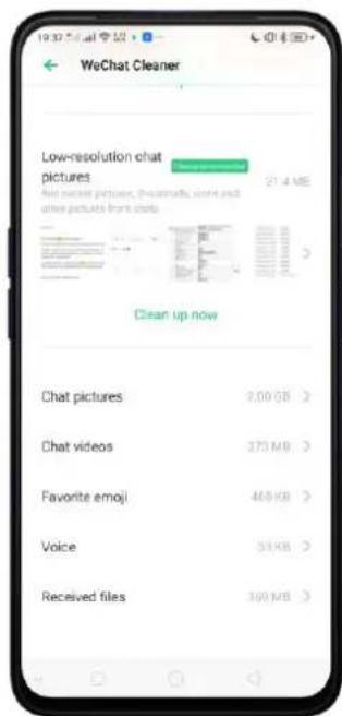 OPPO A5 (2020) - Fonctions fréquemment utilisées - 5