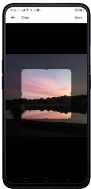 OPPO A5 (2020) - Visualiser et utiliser des photos et vidéos - 11