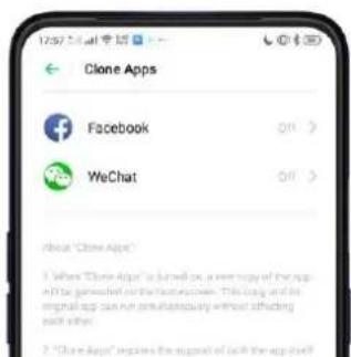 OPPO A5 (2020) - Régler le gestionnaire de démarrage. - 5