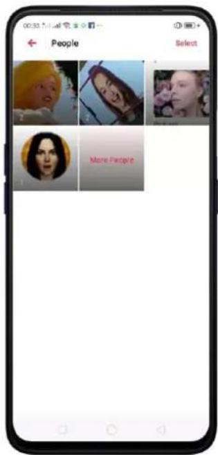 OPPO A5 (2020) - Personnel - 2