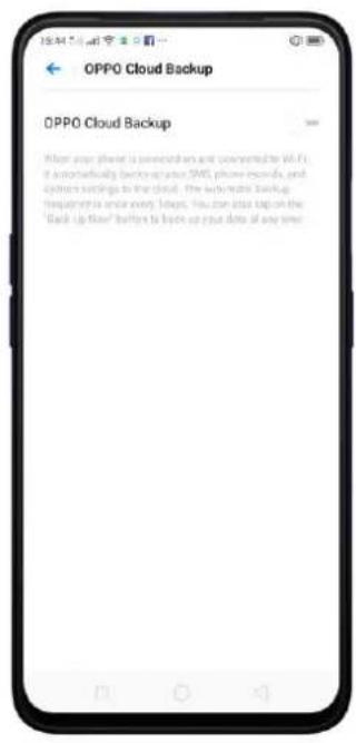 OPPO A5 (2020) - ID OPPO - 7