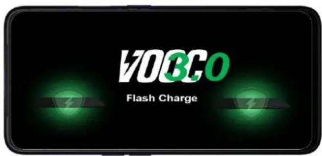 OPPO A5 (2020) - VOOC 3.0 - 1