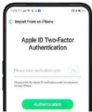 OPPO A5 (2020) - D'un iphone à un téléphone OPPO - 5