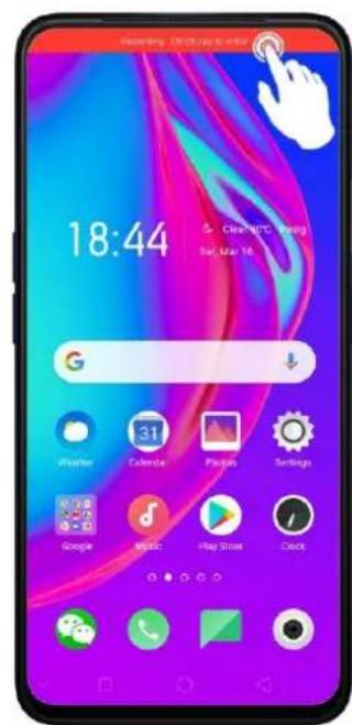 OPPO A5 (2020) - Enregistreur - 5