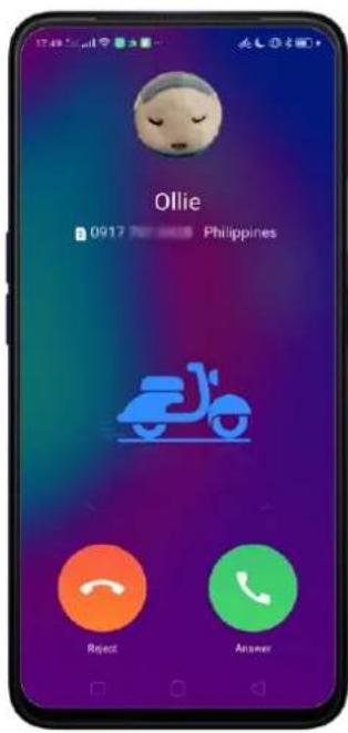 OPPO A5 (2020) - Mode conduite - 2