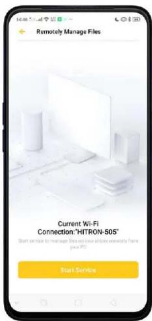 OPPO A5 (2020) - Partager via bluetooth - 2