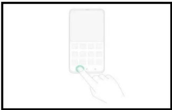 OPPO A5 (2020) - Écran partagé - 3