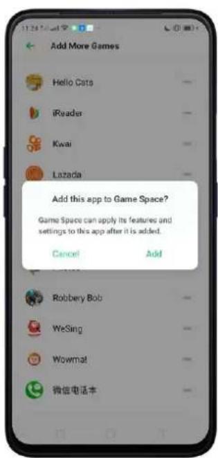 OPPO A5 (2020) - Espace de jeu 2.0 - 5