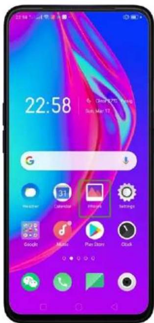 OPPO A5 (2020) - Réponse - 4