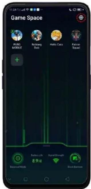 OPPO A5 (2020) - Espace de jeu 2.0 - 12