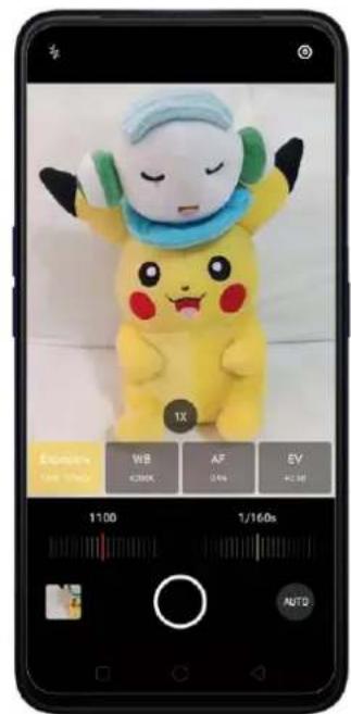 OPPO A5 (2020) - Prendre des photos - 18