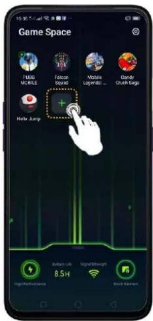 OPPO A5 (2020) - Espace de jeu 2.0 - 6