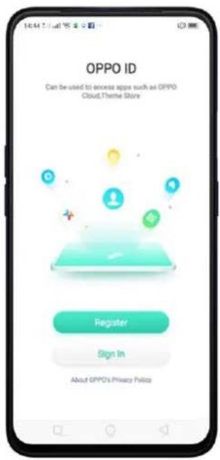 OPPO A5 (2020) - ID OPPO - 1