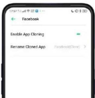 OPPO A5 (2020) - Régler le gestionnaire de démarrage. - 6