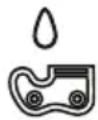 STIGA SP 466 - SUMINISTRO DEPOSITO ACEITE DE LA CADENA - 1