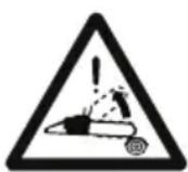 STIGA SP 466 - BEWARE OF KICKBACK! - 1