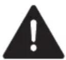 STIGA SP 466 - VYSTRAZNÉ SYMBOL - 1