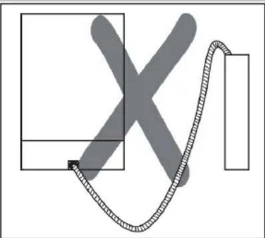 SHARP QWHX12F472SEU - KAPITEL-3: DIE INSTALLATION DES GESCHIRRSPÜLERS - 3