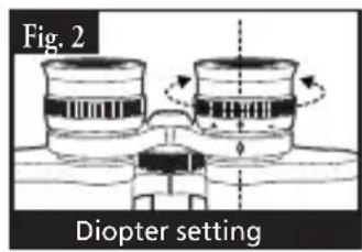 BUSHNELL ImageView 111026 - EYECUPS (Figure 3) - 1