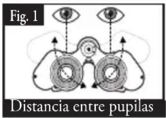 BUSHNELL ImageView 111026 - AJUSTES DE IOS OJOS (Figure 1) - 1