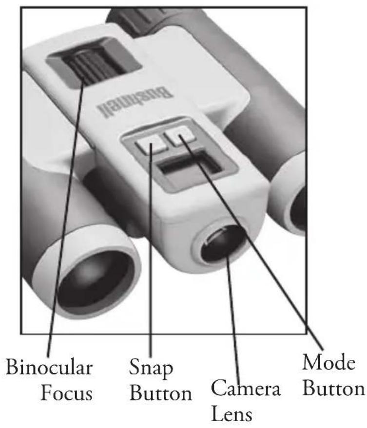BUSHNELL ImageView 111026 - Camera and Binocular Parts Guide - 1