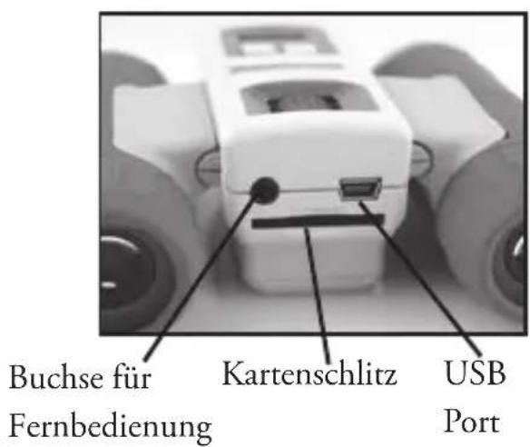 BUSHNELL ImageView 111026 - Kamera und Fernglas Teile-Handbuch - 2