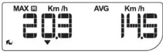 OREGON SCIENTIFIC GP108 - ANZEIGEARTEN - 2