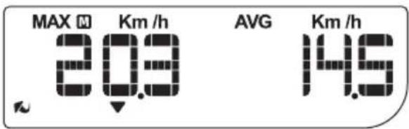 OREGON SCIENTIFIC GP108 - WEERGAVE - 4