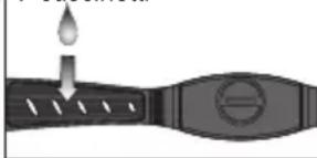 OREGON SCIENTIFIC SE331 - Fascia toracica - 1