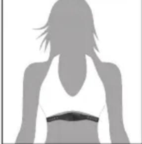 OREGON SCIENTIFIC SE331 - Fascia toracica - 3