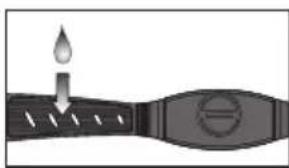 OREGON SCIENTIFIC SE331 - Borstriem - 1