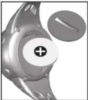 OREGON SCIENTIFIC SE331 - SOSTITUZIONE DELLA BATTERIA - 3